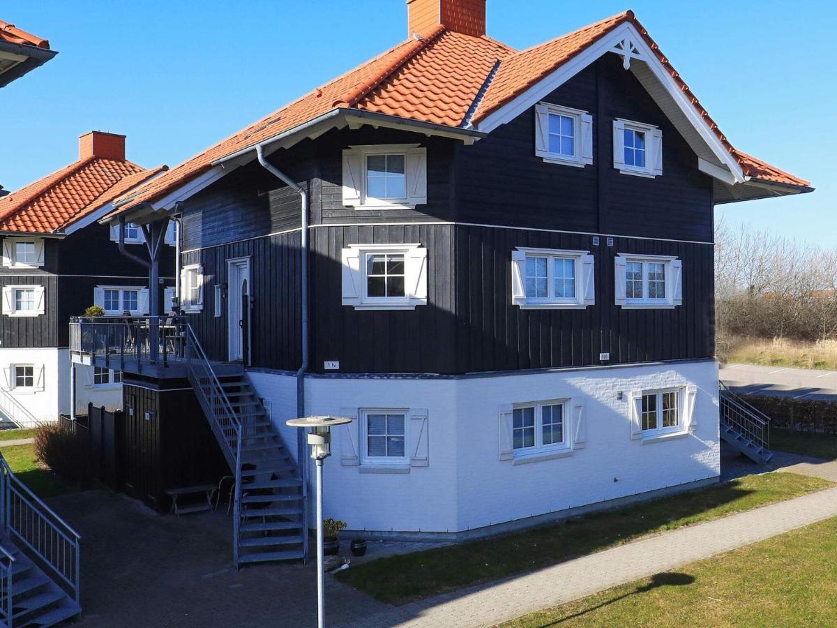 Holiday Home Bogense Xxxi Exterior photo