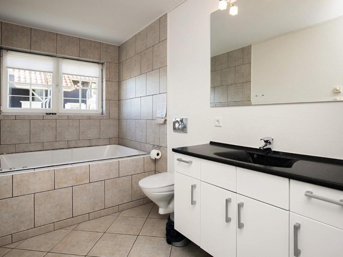 Holiday Home Bogense Xxxi Exterior photo